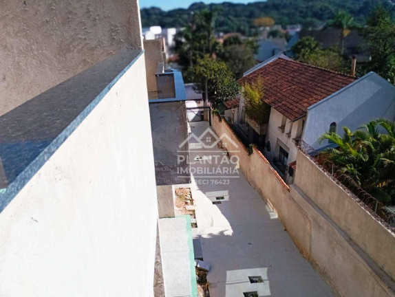 Foto do imóvel: Sobrado com 3 Quartos à Venda, 144 m² em Seminário - Curitiba