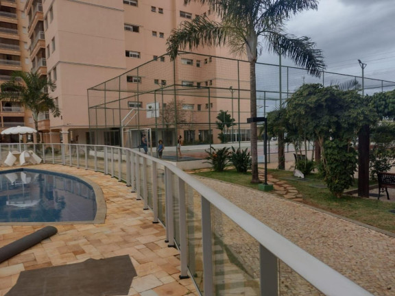 Imagem Apartamento com 3 Quartos à Venda, 98 m² em Sul (águas Claras) - Brasília
