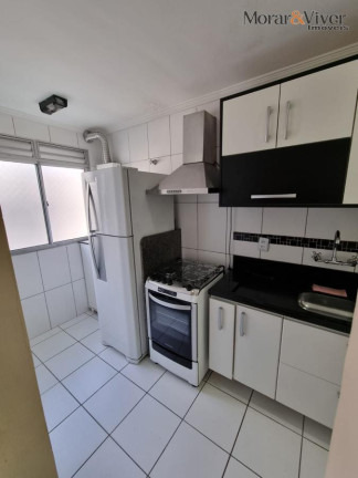 Imagem Apartamento com 2 Quartos à Venda, 74 m² em Campo Comprido - Curitiba