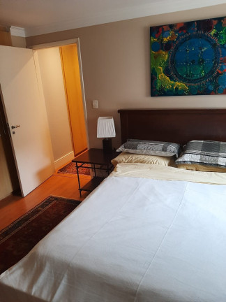 Imagem Apartamento com 2 Quartos à Venda, 143 m² em Consolação - São Paulo
