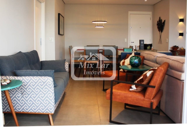 Imagem Apartamento com 2 Quartos à Venda, 90 m² em Centro - Osasco