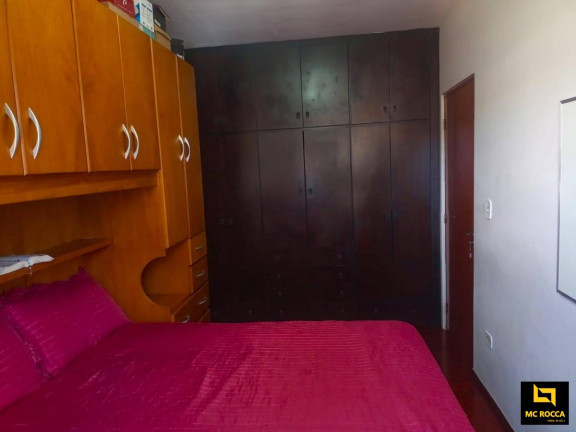 Imagem Apartamento com 2 Quartos à Venda, 58 m² em Demarchi - São Bernardo Do Campo