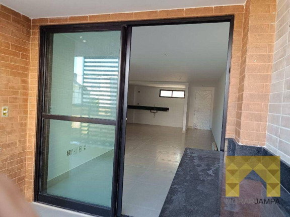 Imagem Apartamento com 2 Quartos à Venda, 92 m² em Poço - Cabedelo