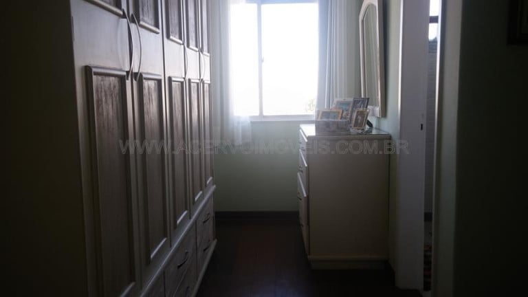 Imagem Apartamento com 2 Quartos à Venda, 97 m² em Paineiras - Juiz De Fora