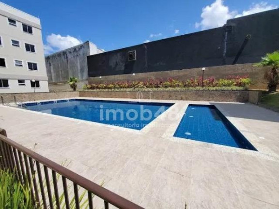 Foto do imóvel: Apartamento com 2 Quartos à Venda, 41 m² em Serraria - São José