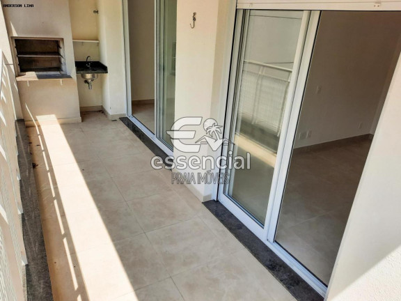 Imagem Apartamento com 3 Quartos à Venda, 117 m² em Praia Grande - Ubatuba