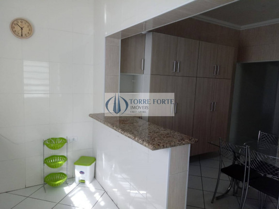 Imagem Casa com 3 Quartos à Venda, 320 m² em Vila Princesa Isabel - São Paulo
