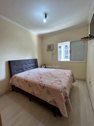 Imagem Apartamento com 2 Quartos à Venda, 98 m² em Boqueirão - Santos