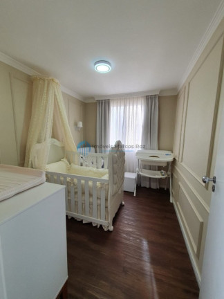 Imagem Apartamento com 2 Quartos à Venda, 43 m² em Vila Menck - Osasco