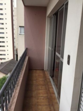 Apartamento com 3 Quartos à Venda, 110 m² em Piqueri - São Paulo