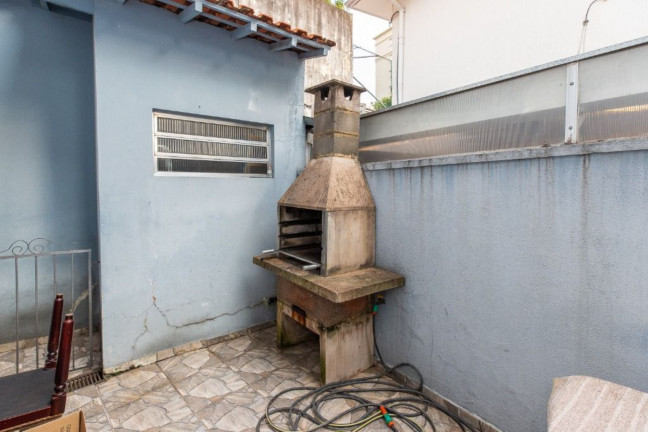 Casa com 3 Quartos à Venda,  em Granja Julieta - São Paulo