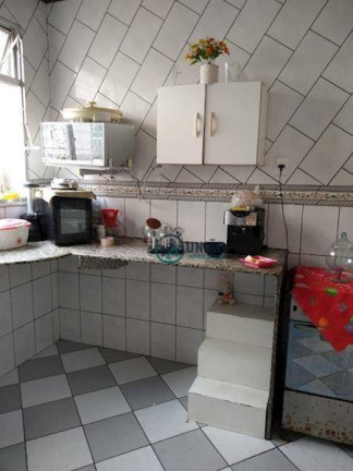 Imagem Casa com 3 Quartos à Venda, 182 m² em Fonseca - Niterói