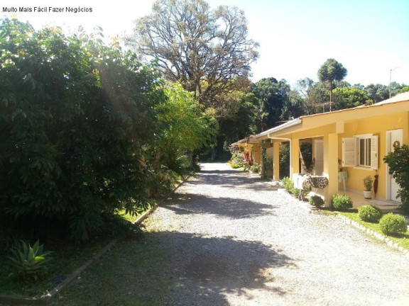 Imagem Casa com 2 Quartos à Venda, 65 m² em Centro - Nova Petrópolis