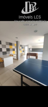 Imagem Apartamento com 2 Quartos à Venda, 47 m² em Vila Marina - São Paulo