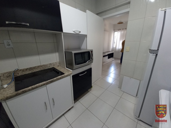 Imagem Apartamento com 2 Quartos à Venda,  em Centro - Florianópolis