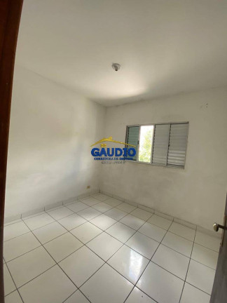 Imagem Apartamento com 5 Quartos à Venda, 250 m² em Jardim Guarujá - São Paulo