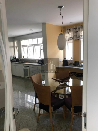 Imagem Casa com 5 Quartos à Venda, 597 m² em Alphaville - Santana De Parnaíba