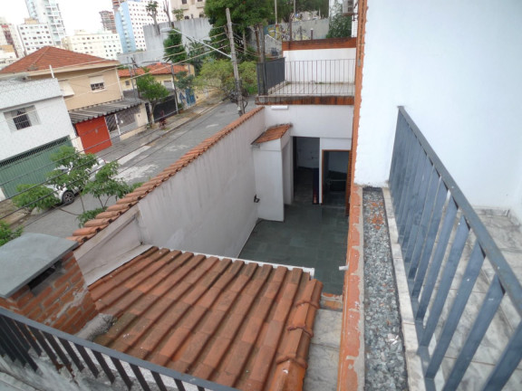 Imagem Casa com 3 Quartos à Venda ou Locação, 170 m² em Paraíso - São Paulo