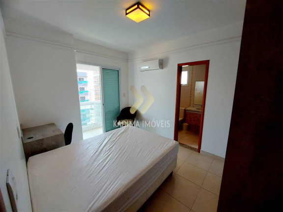 Imagem Apartamento com 3 Quartos à Venda, 134 m² em Canto Do Forte - Praia Grande