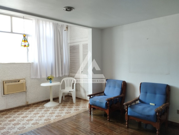 Foto do imóvel: Apartamento com 4 Quartos à Venda, 280 m² em Tijuca - Rio De Janeiro