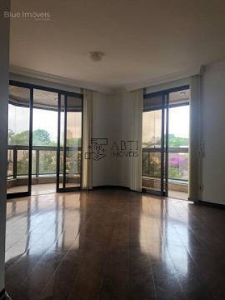 Imagem Apartamento com 4 Quartos à Venda, 244 m² em Campo Belo - São Paulo