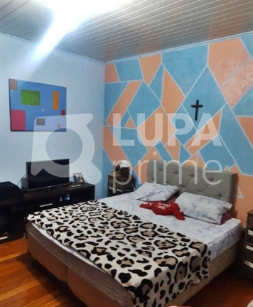 Casa com 2 Quartos à Venda, 90 m² em Tatuapé - São Paulo