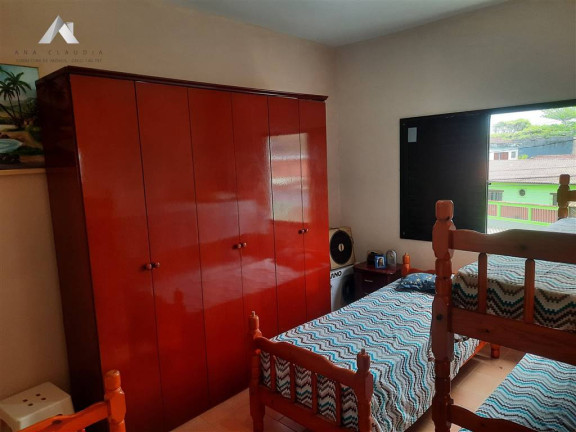 Imagem Apartamento com 1 Quarto à Venda, 45 m² em Agenor De Campos - Mongagua