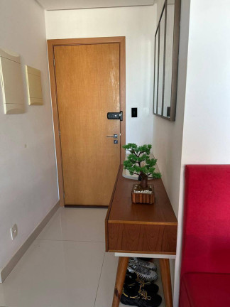 Apartamento com 1 Quarto à Venda, 39 m² em Setor Bueno - Goiânia