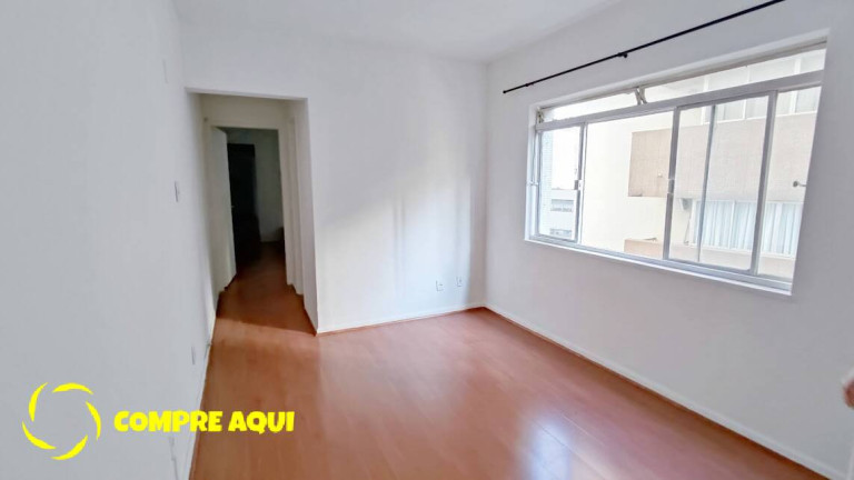 Imagem Apartamento com 1 Quarto à Venda, 39 m² em Santa Cecília - São Paulo