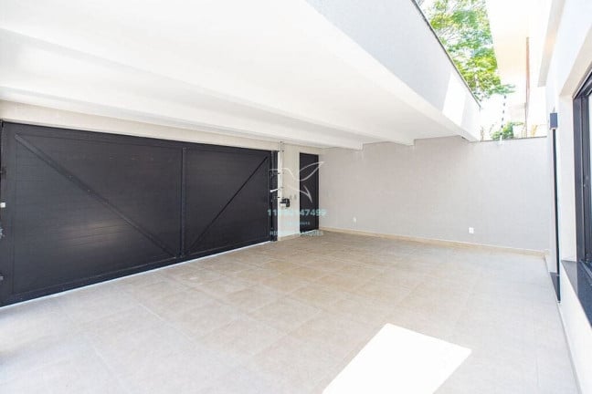 Casa com 3 Quartos à Venda, 200 m² em Alto Da Boa Vista - São Paulo