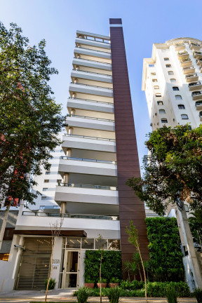Imagem Apartamento com 3 Quartos à Venda, 285 m² em Jardim América - São Paulo