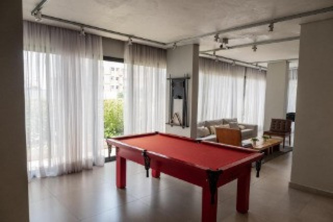 Apartamento com 1 Quarto à Venda, 83 m² em Vila Da Saúde - São Paulo