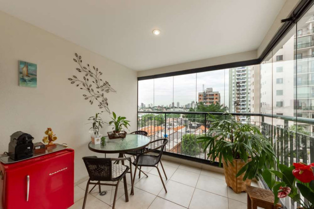 Apartamento com 3 Quartos à Venda, 85 m² em Vila Da Saúde - São Paulo