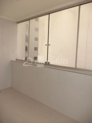 Imagem Apartamento com 2 Quartos à Venda, 98 m² em Higienópolis - São Paulo