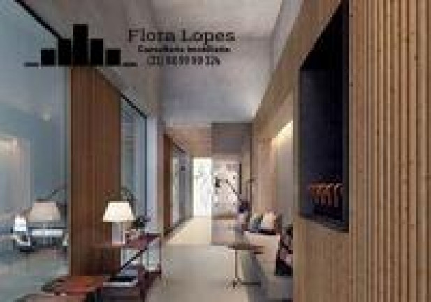 Imagem Apartamento com 2 Quartos à Venda, 101 m² em Botafogo - Rio De Janeiro