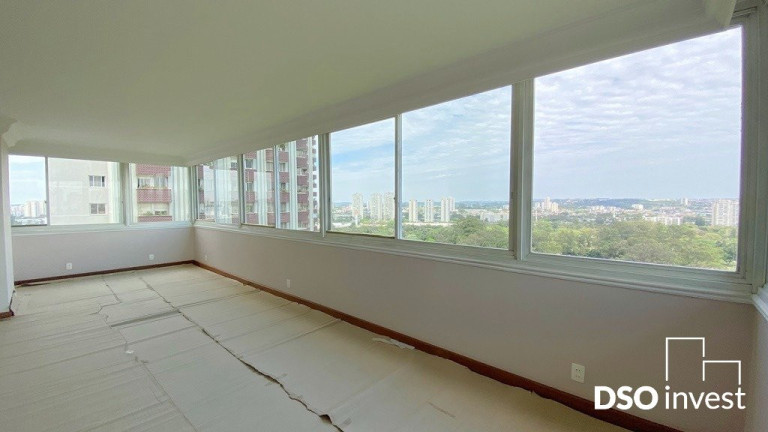 Imagem Apartamento com 4 Quartos à Venda, 540 m² em Jardim Bélgica - São Paulo