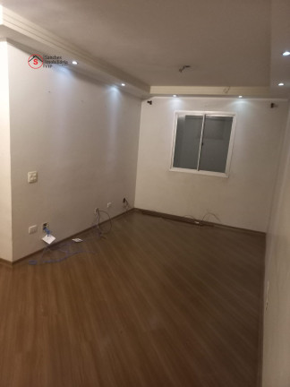 Imagem Apartamento com 3 Quartos à Venda, 70 m² em Vila Bancária - São Paulo