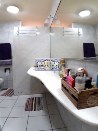 Imagem Apartamento com 3 Quartos à Venda, 134 m² em Laranjeiras - Rio De Janeiro