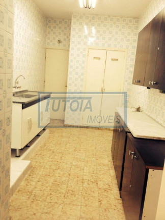 Imagem Apartamento com 3 Quartos à Venda, 190 m² em Bela Vista - São Paulo