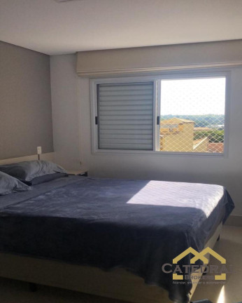 Apartamento com 2 Quartos à Venda, 72 m² em Jardim Torres São José - Jundiaí