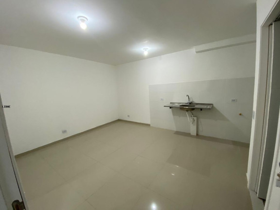 Imagem Apartamento com 1 Quarto à Venda, 40 m² em Burgo Paulista - São Paulo