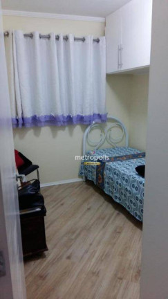 Apartamento com 2 Quartos à Venda, 50 m² em Vila Bela - São Paulo