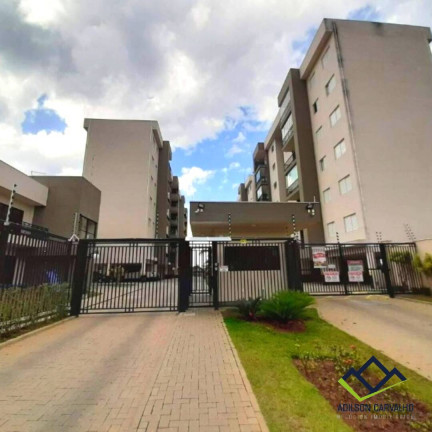 Imagem Apartamento com 2 Quartos à Venda, 60 m² em Chácara Segre - Jundiaí
