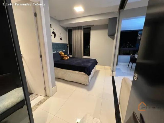 Imagem Apartamento com 1 Quarto à Venda, 47 m² em Federação - Salvador