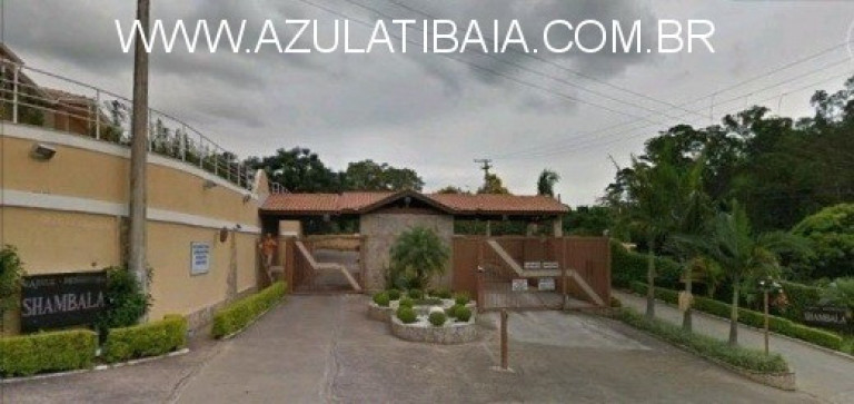 Imagem Terreno à Venda, 800 m² em Condominio Residencial Shamballa - Atibaia