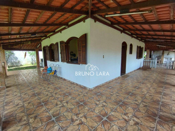 Imagem Fazenda à Venda, 150 m² em Condomínio Vale Da Serra - Igarapé