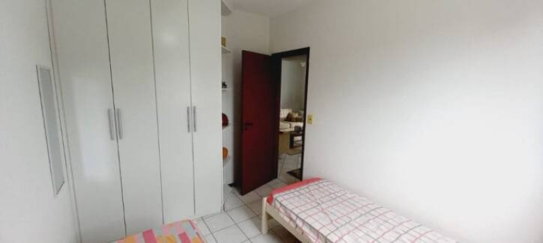 Imagem Apartamento com 2 Quartos à Venda, 60 m² em Itaguá - Ubatuba