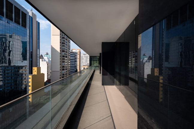 Imagem Imóvel para Alugar, 1.372 m² em Itaim Bibi - São Paulo