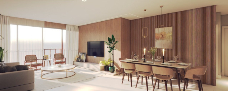 Imagem Apartamento com 4 Quartos à Venda, 195 m² em Centro - Balneário Camboriú