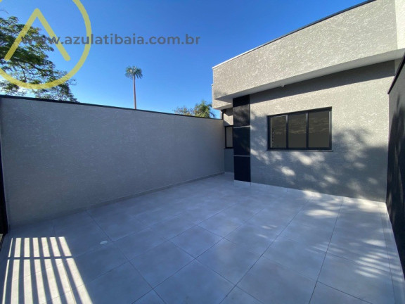 Imagem Casa com 2 Quartos à Venda, 60 m² em Jardim Sao Felipe - Atibaia